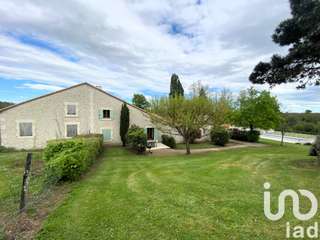 Vente maison 28 pièces