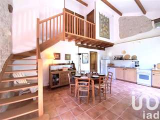 Vente maison 28 pièces