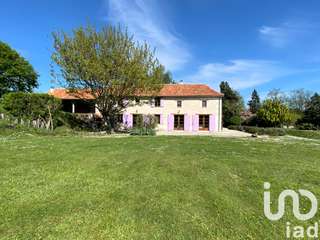 Vente maison 28 pièces