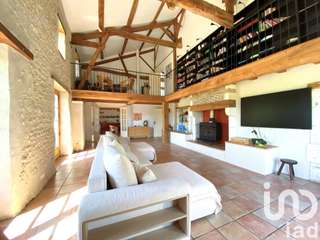 Vente maison 28 pièces