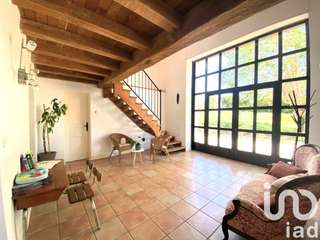 Vente maison 28 pièces