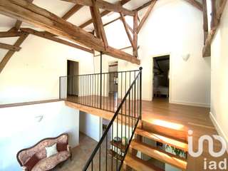 Vente maison 28 pièces