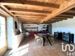 Vente maison 28 pièces