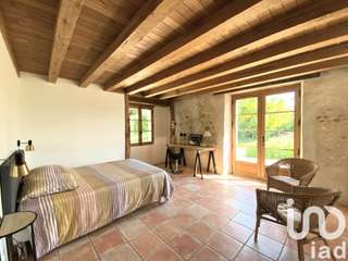 Vente maison 28 pièces