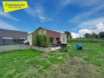 Vente Maison 2 chambresRonthon