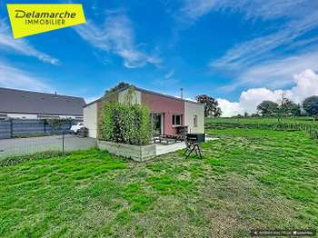 Vente maison 3 pièces Ronthon 50