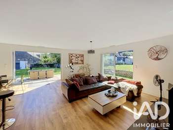 Vente maison 4 pièces Rontignon 64