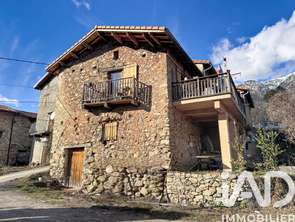 Vente Maison 3 chambresRoquebillière