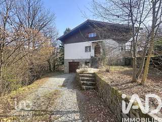 Vente maison 7 pièces Vente maison 7 pièces