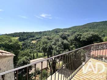 Vente Maison 4 chambresRoquebrun