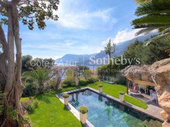 Vente maison 7 pièces Roquebrune-Cap-Martin 06