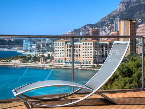 Vente maison 10 pièces Roquebrune-Cap-Martin 06