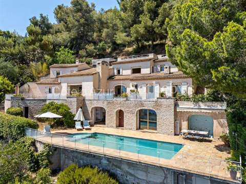 Vente maison 11 pièces Roquebrune-Cap-Martin 06