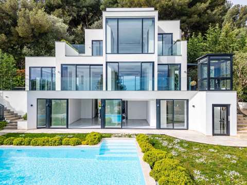 Vente maison 6 pièces Roquebrune-Cap-Martin 06