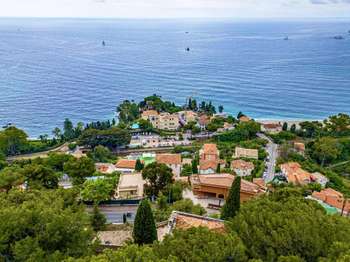 Vente maison 9 pièces Roquebrune-Cap-Martin 06