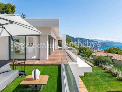 Vente maison 6 pièces Roquebrune-Cap-Martin 06