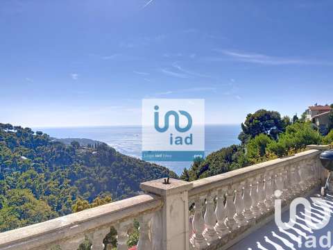 Vente maison 6 pièces Roquebrune-Cap-Martin 06