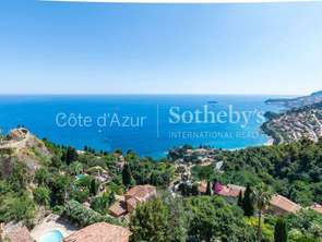 Vente Maison 2 chambresRoquebrune-Cap-Martin