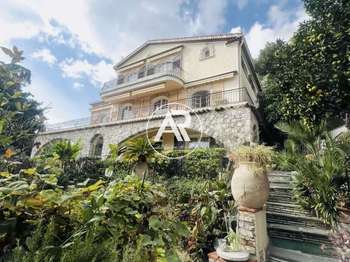 Vente Maison 12 piècesRoquebrune-Cap-Martin