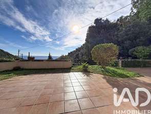 Vente Maison 5 chambresRoquebrune-Cap-Martin