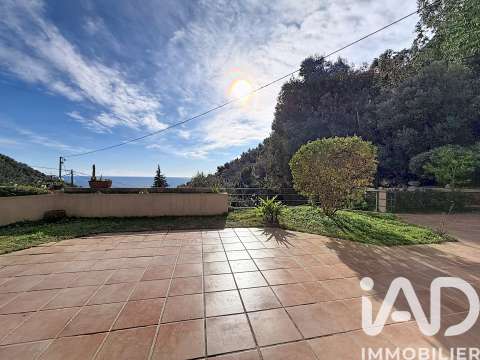 Vente maison 5 pièces Roquebrune-Cap-Martin 06