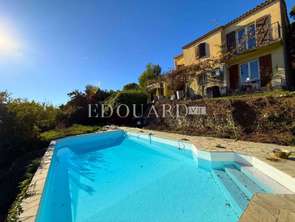 Vente Maison 5 chambresRoquebrune-Cap-Martin