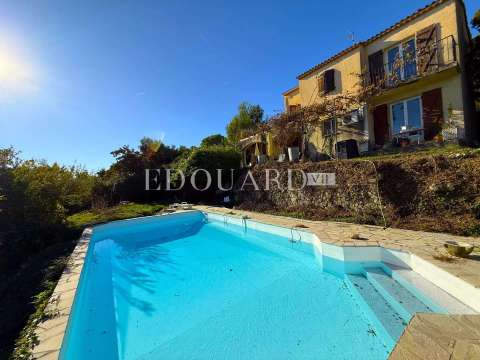 Vente maison 5 pièces Roquebrune-Cap-Martin 06