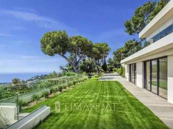 Vente maison 5 pièces Roquebrune-Cap-Martin 06