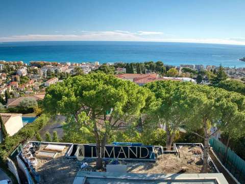 Vente maison 5 pièces Roquebrune-Cap-Martin 06