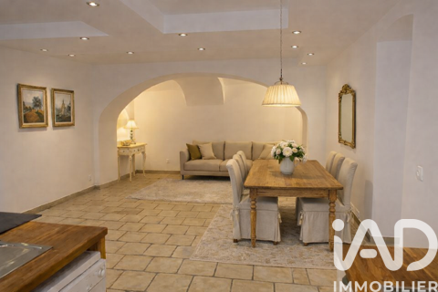 Vente maison 3 pièces Roquebrune-Cap-Martin 06