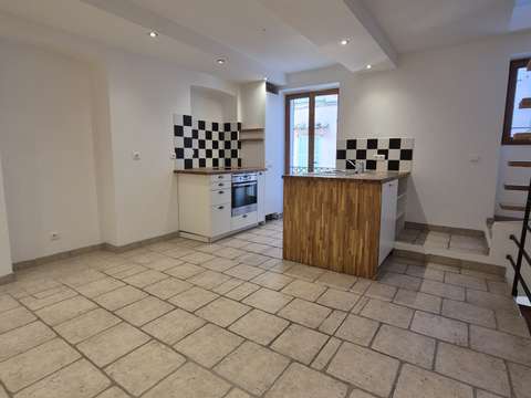 Vente maison 3 pièces Vente maison 3 pièces