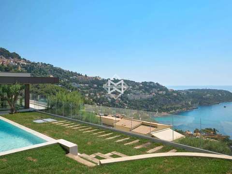 Vente maison 7 pièces Roquebrune-Cap-Martin 06