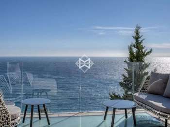 Vente maison 5 pièces Roquebrune-Cap-Martin 06