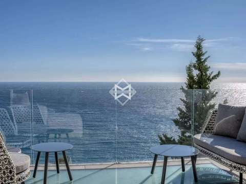 Vente maison 5 pièces Roquebrune-Cap-Martin 06