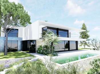 Vente maison 7 pièces Roquebrune-Cap-Martin 06