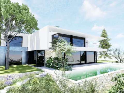Vente maison 7 pièces Roquebrune-Cap-Martin 06