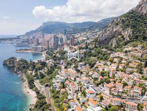 Vente Maison 3 chambresRoquebrune-Cap-Martin