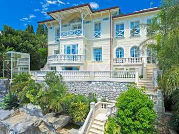 Vente maison 7 pièces Roquebrune-Cap-Martin 06