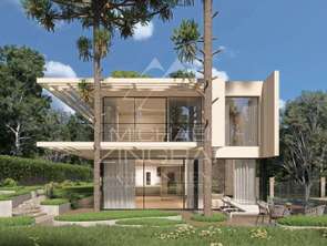 Vente Maison 5 chambresRoquebrune-Cap-Martin