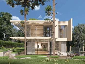 Vente maison 10 pièces Roquebrune-Cap-Martin 06