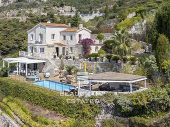 Vente maison 7 pièces Roquebrune-Cap-Martin 06