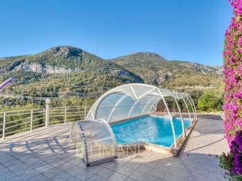 Vente maison 6 pièces Roquebrune-Cap-Martin 06
