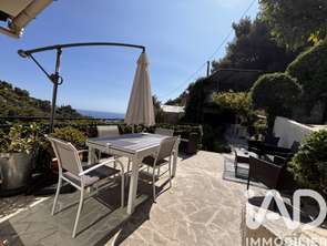 Vente Maison 3 piècesRoquebrune-Cap-Martin