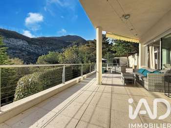 Vente maison 4 pièces Roquebrune-Cap-Martin 06