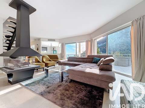 Vente maison 4 pièces Roquebrune-Cap-Martin 06