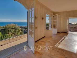 Vente Maison 7 chambresRoquebrune-Cap-Martin