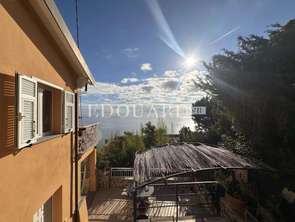 Vente Maison 3 chambresRoquebrune-Cap-Martin