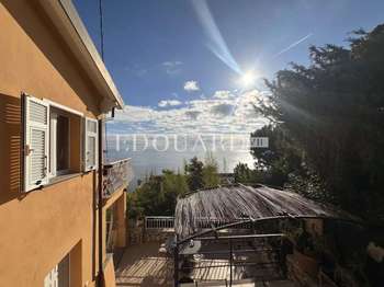 Vente maison 5 pièces Roquebrune-Cap-Martin 06