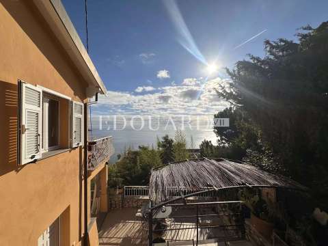 Vente maison 5 pièces Roquebrune-Cap-Martin 06