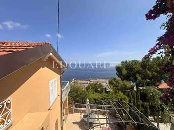 Vente maison 5 pièces Roquebrune-Cap-Martin 06